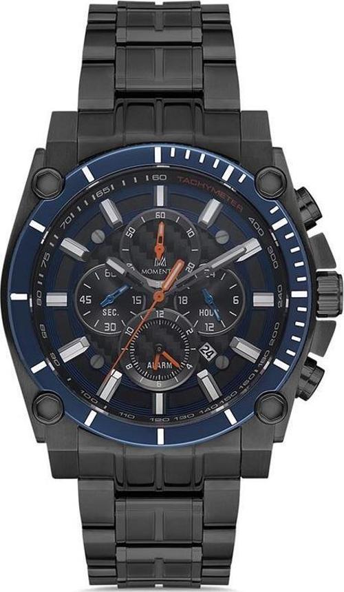 X900T-04SN Limitli Üretim Erkek Kol Saati