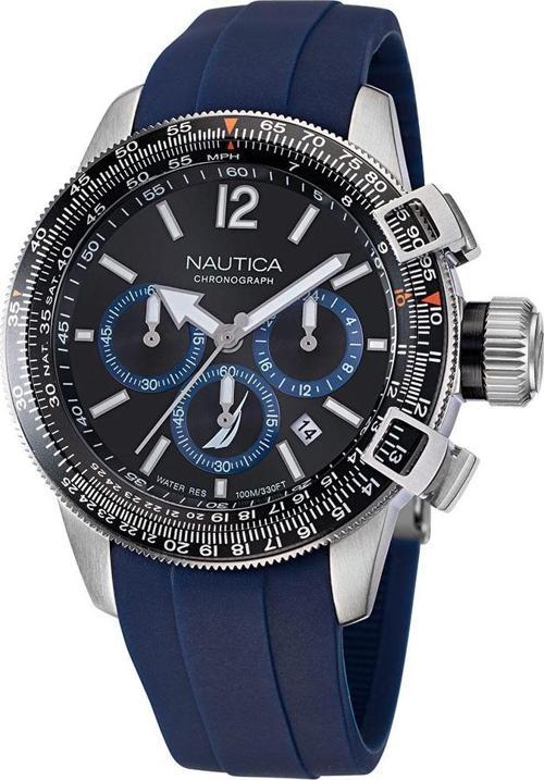 Nautica NAPBFF101 Erkek Kol Saati