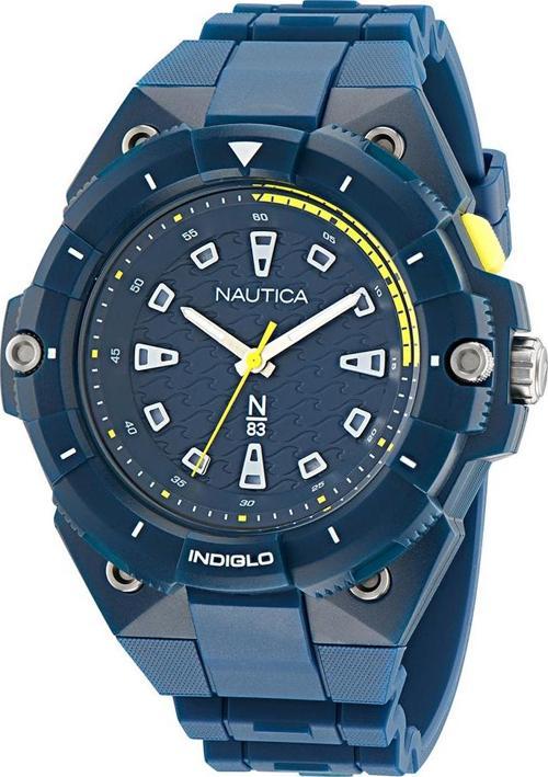Nautica NAPCNS401 Erkek Kol Saati