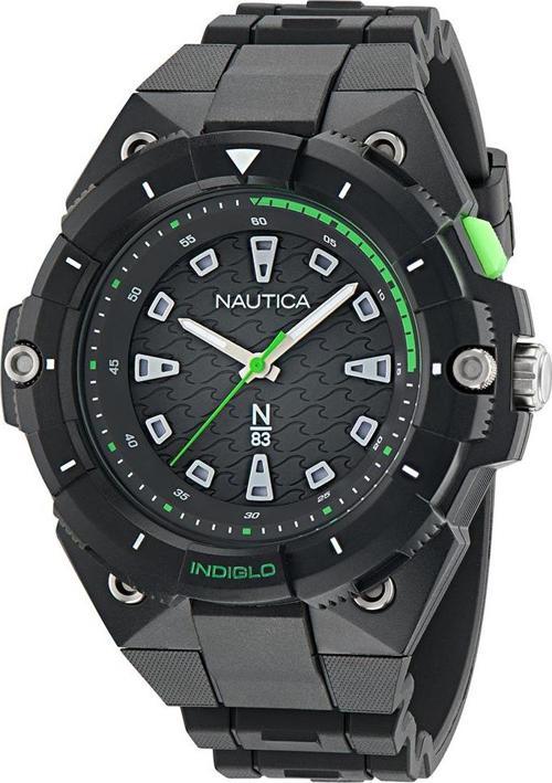 Nautica NAPCNS404 Erkek Kol Saati