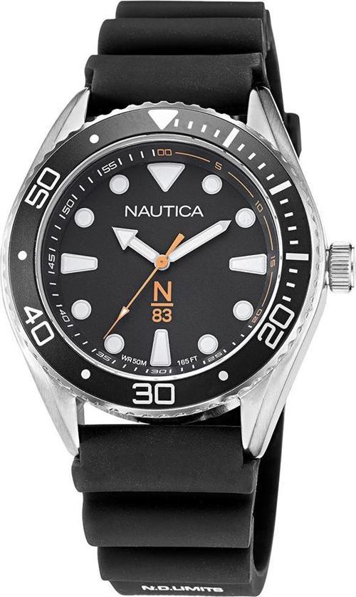 Nautica NAPFWF113 Erkek Kol Saati