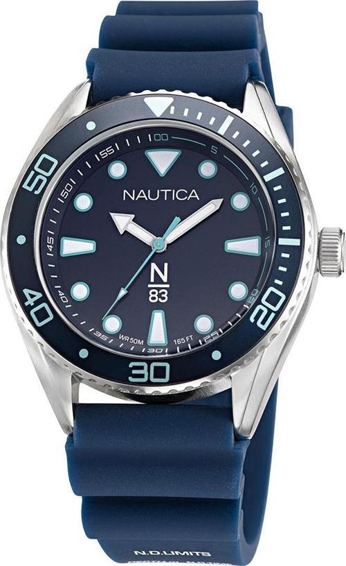 Nautica NAPFWS219 Erkek Kol Saati