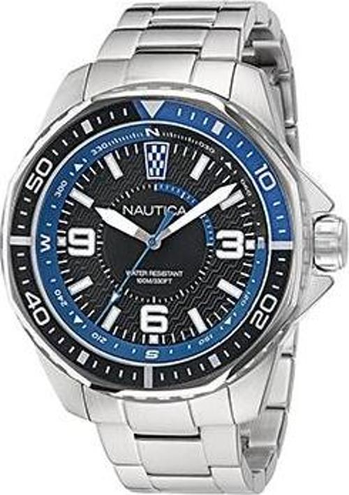 Nautica NAPKMF307 Erkek Kol Saati