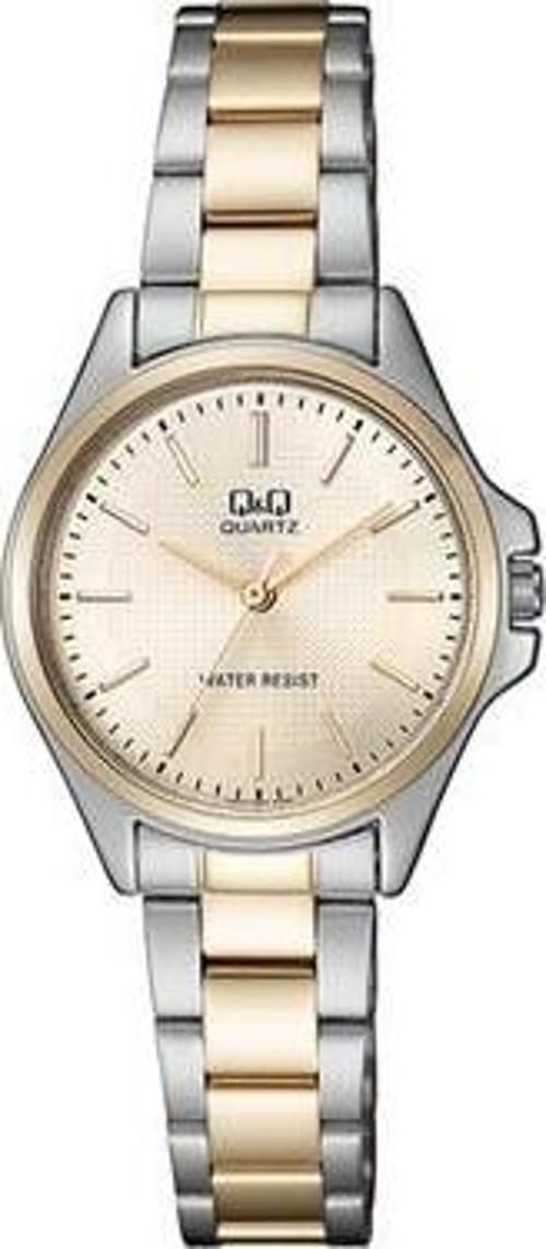 QA07J400Y Kadın Kol Saati
