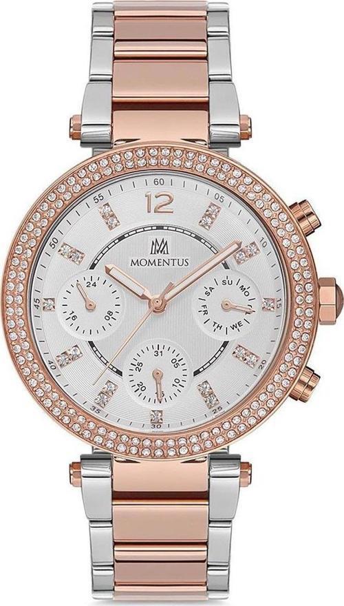 SS220T-02SR Kadın Kol Saati