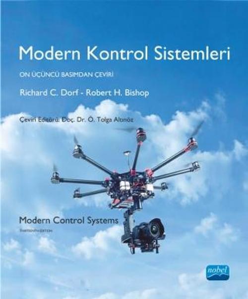 MODERN KONTROL SİSTEMLERİ - Modern Control Systems