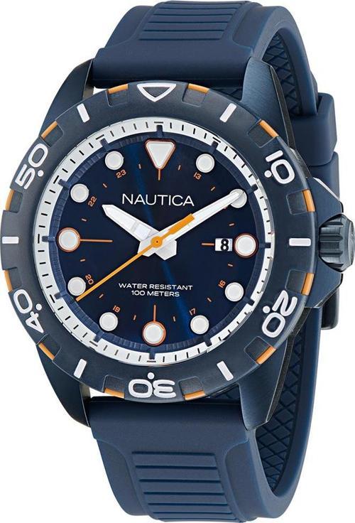 Nautica NAPNRS401 Erkek Kol Saati