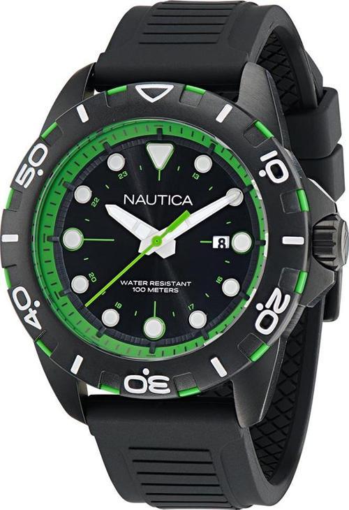 Nautica NAPNRS402 Erkek Kol Saati