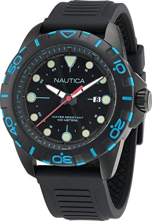 Nautica NAPNRS404 Erkek Kol Saati