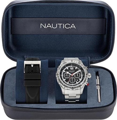 Nautica NAPNSS405 Erkek Kol Saati