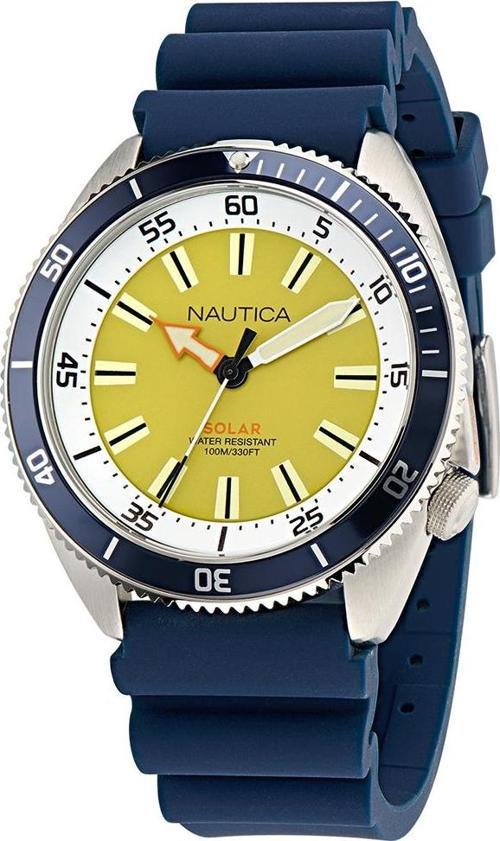 Nautica NAPNVS401 Erkek Kol Saati