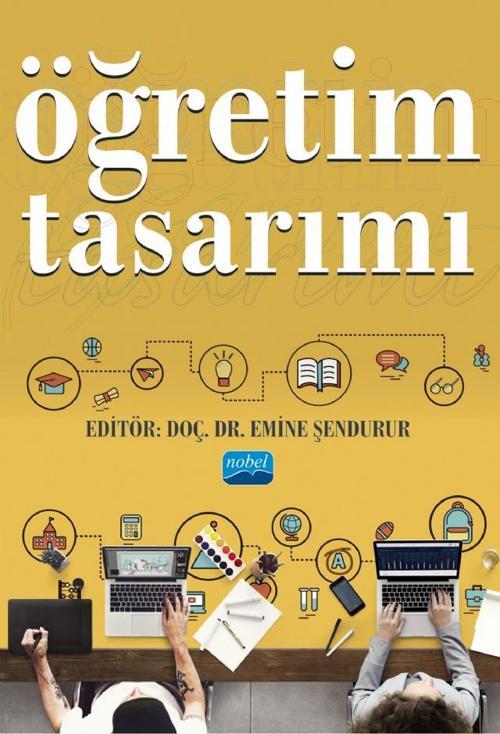 Nobel Akademik Yayıncılık Öğretim Tasarımı