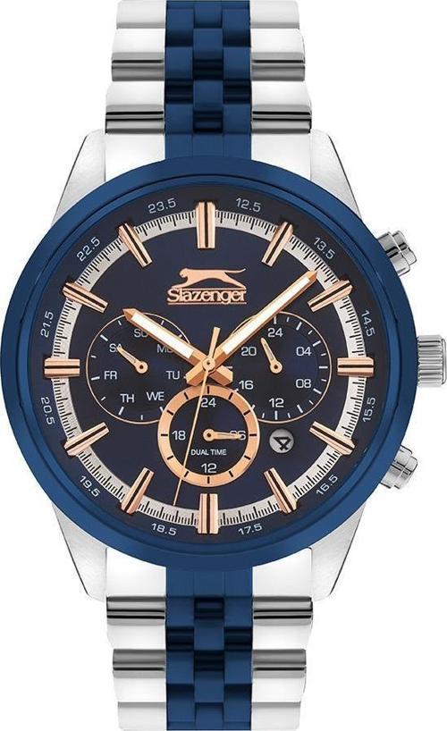 SL.09.2204.2.02 Erkek Kol Saati