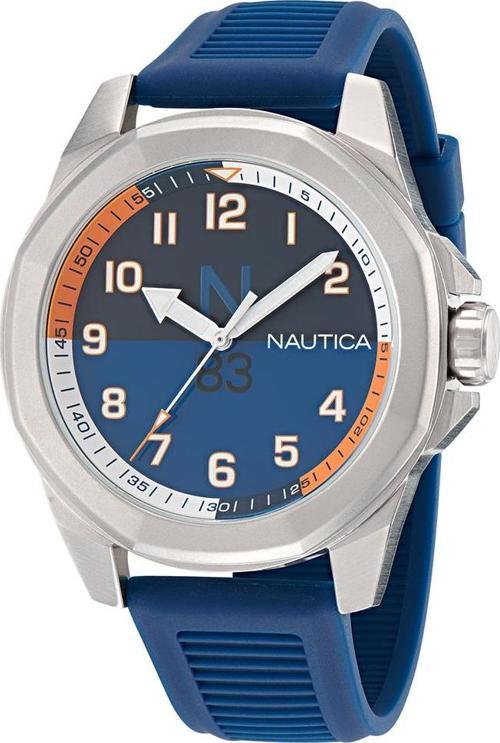 Nautica NAPTBS401 Erkek Kol Saati