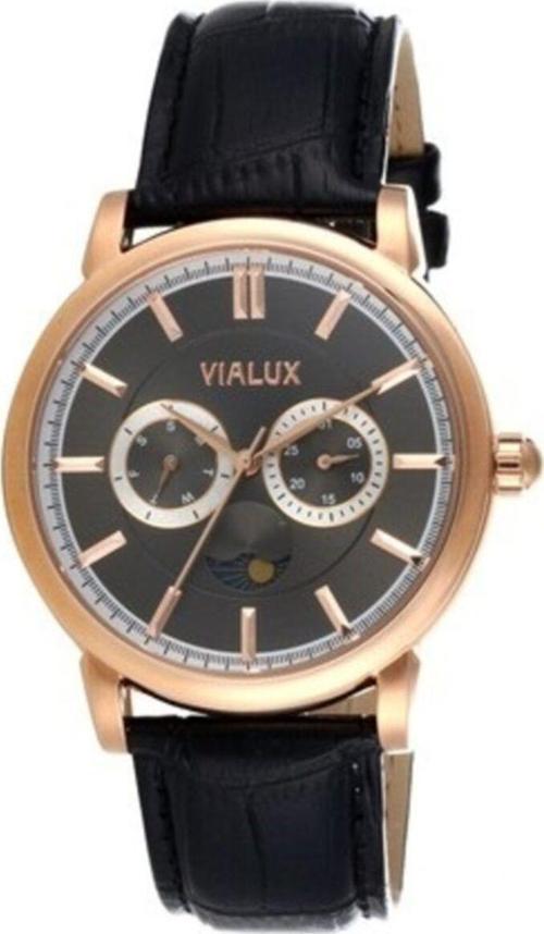 VX420-L02 Erkek Kol Saati