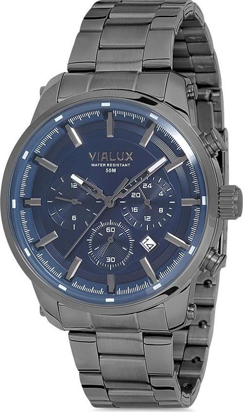 VX527N-11SN Erkek Kol Saati