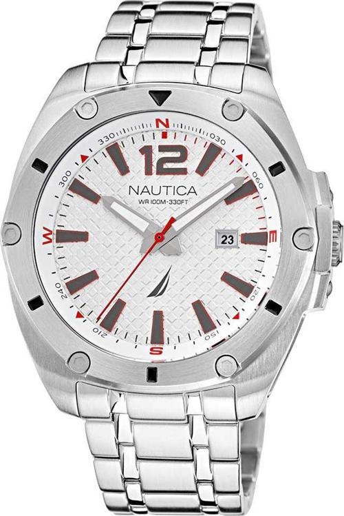Nautica NAPTCS221 Erkek Kol Saati