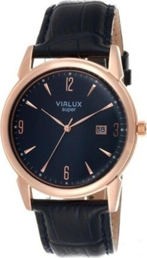 VX603-L01 Klasik Erkek Kol Saati