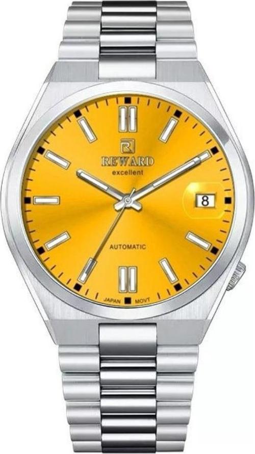 Excellent RWA-144327 Otomatik Erkek Kol Saati