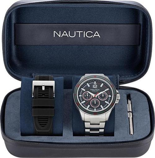 Nautica NAPWRS406 Erkek Kol Saati