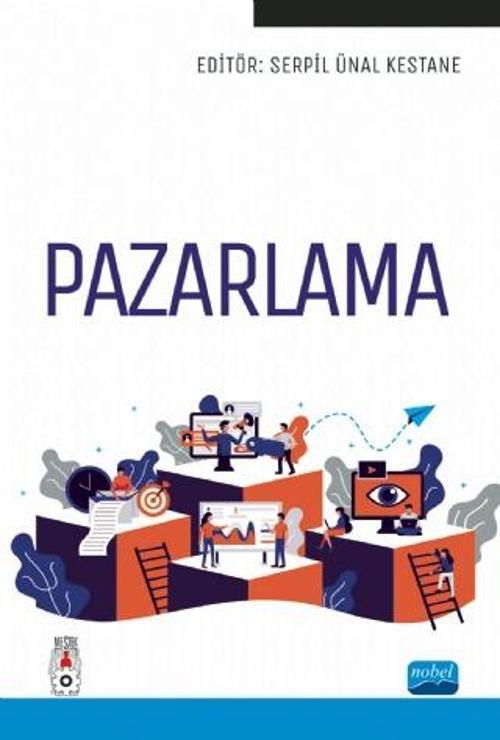 Nobel Akademik Yayıncılık Pazarlama