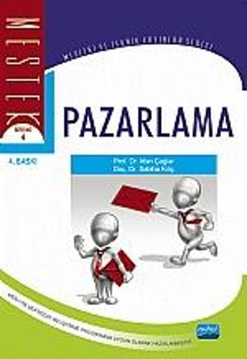 Nobel Akademik Yayıncılık Pazarlama