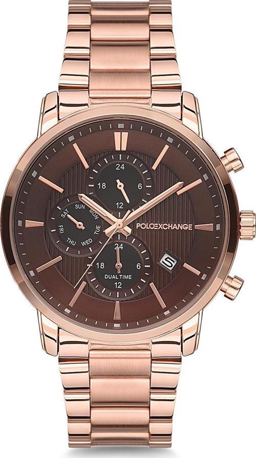 Erkek Kol Saati Seti PX-SET5