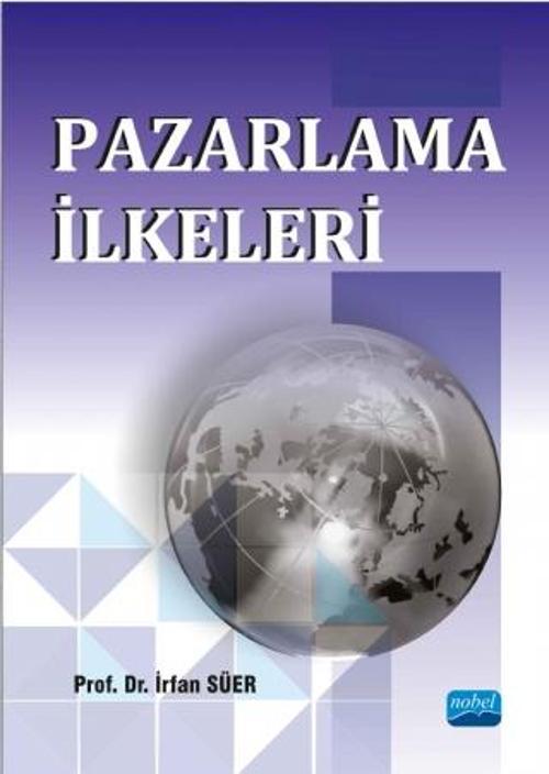 Nobel Akademik Yayıncılık Pazarlama İlkeleri