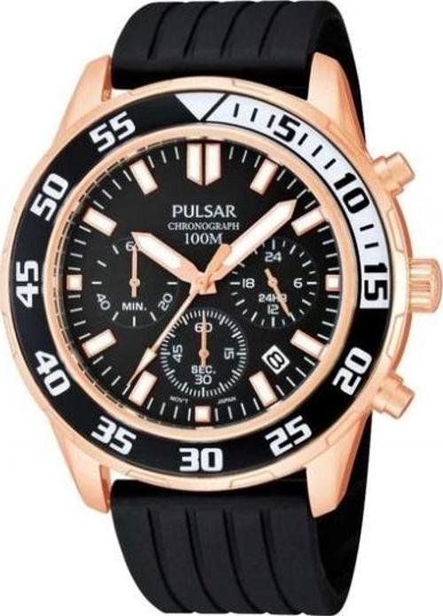 PT3238 Chronograph Erkek Kol Saati