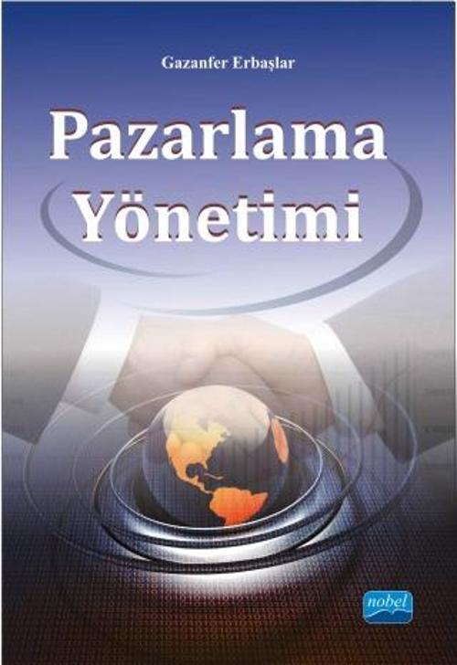 Nobel Akademik Yayıncılık Pazarlama Yönetimi