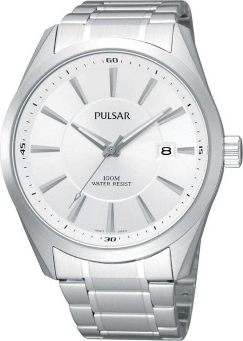 PXH857X1 Çelik Erkek Kol Saati