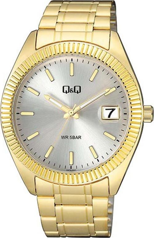 A476J001Y Erkek Kol Saati