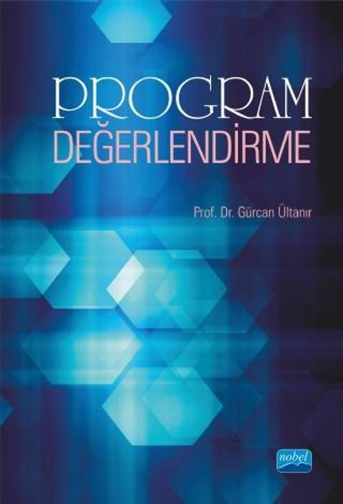 Nobel Akademik Yayıncılık Program Değerlendirme