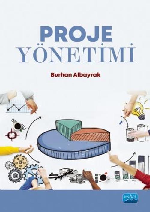 Nobel Akademik Yayıncılık Proje Yönetimi