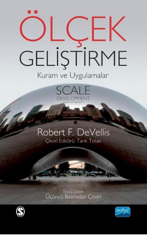 ÖLÇEK GELİŞTİRME - Scale Development