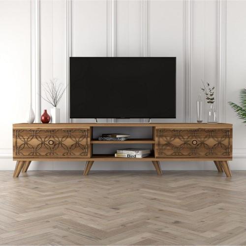 Class Tv Ünitesi