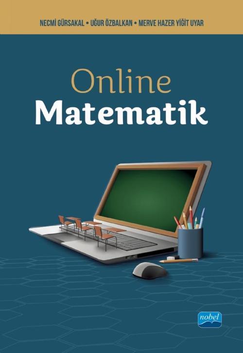 Nobel Akademik Yayıncılık Online Matematik