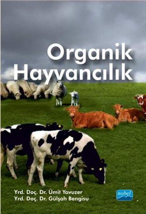 Organik Hayvancılık