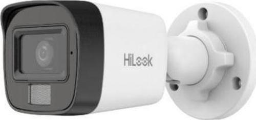 HILOOK IPC-B120HA-LUFC 2.8MM SESLİ HYBRİD LİGHT IP BULLET KAMERA