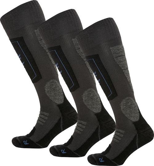 Ultimate Çorap 3'lü Paket Lacivert