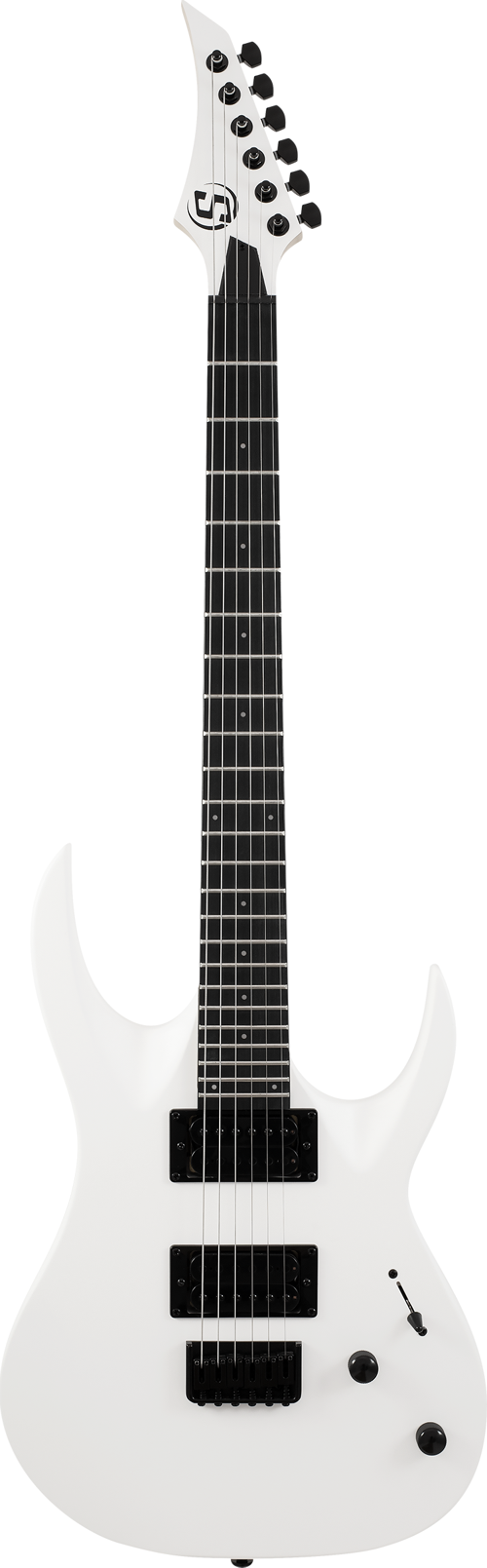S by Solar AB4.6W – White Matte