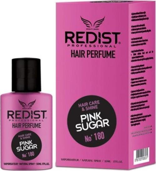 Redıst Saç Parfümü Pınk Sugar 50 Ml