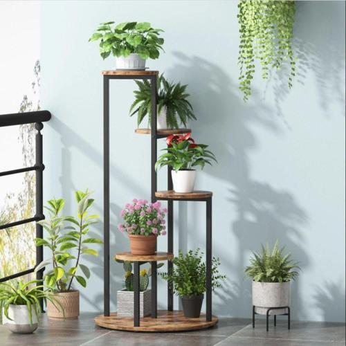 Tasarım Çiçeklik&Saksılık Modeli