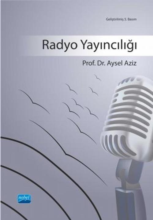 Nobel Akademik Yayıncılık Radyo Yayıncılığı