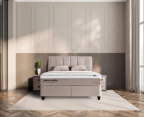 Voyage Başlık 90x200 cm