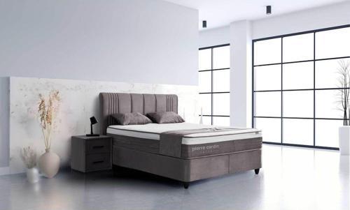 Voyage Yatak Baza Baslık Set 140x200 cm