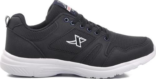 Lacivert Fileli Unisex Spor Ayakkabı 020 G