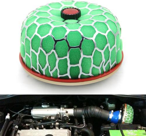 HKS mantar hava filtresi spor 80mm / DAHI88
