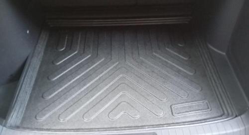 Byd Seal U DM-i 2023 Sonrası Bagaj Havuzu | Alt Kademe