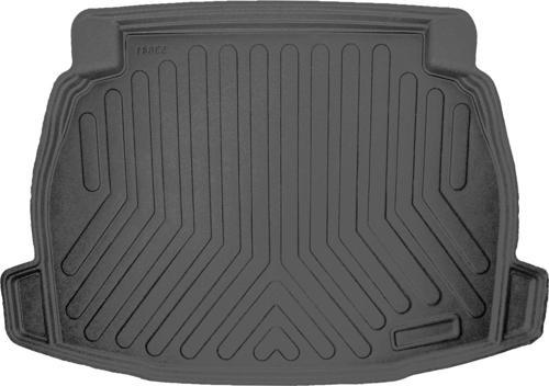 Toyota C-HR 2023 Sonrası Bagaj Havuzu | Hybrid - Ses Sistemi Yok